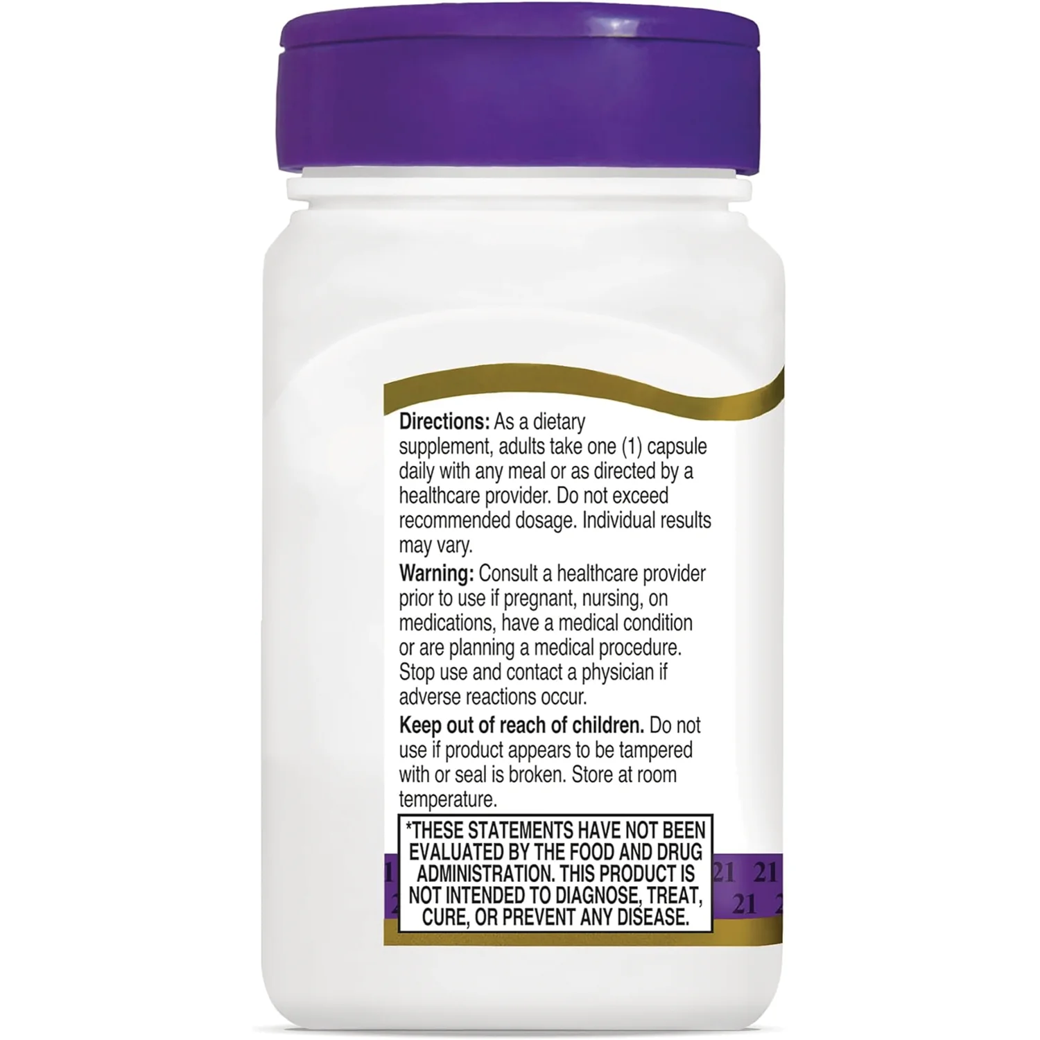 Alpha Lipoic Acid - Image 3