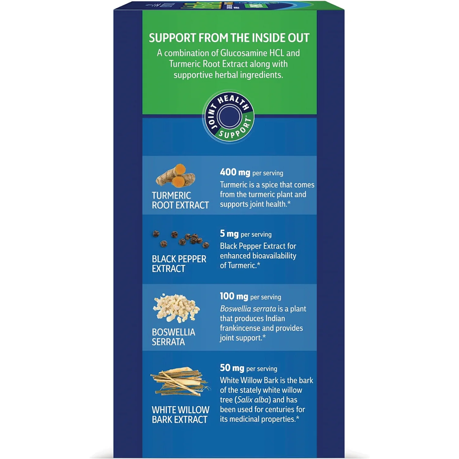 Arthri-Flex Advantage + Turmeric - Image 3