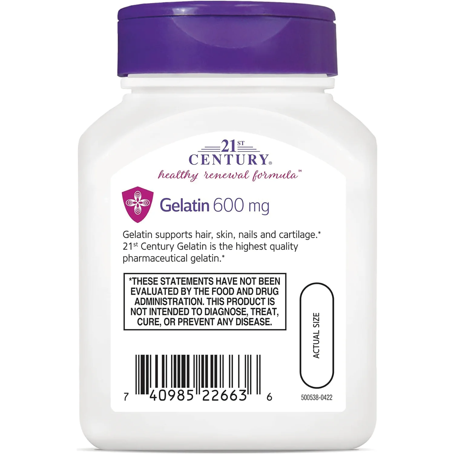 Gelatin - Image 4