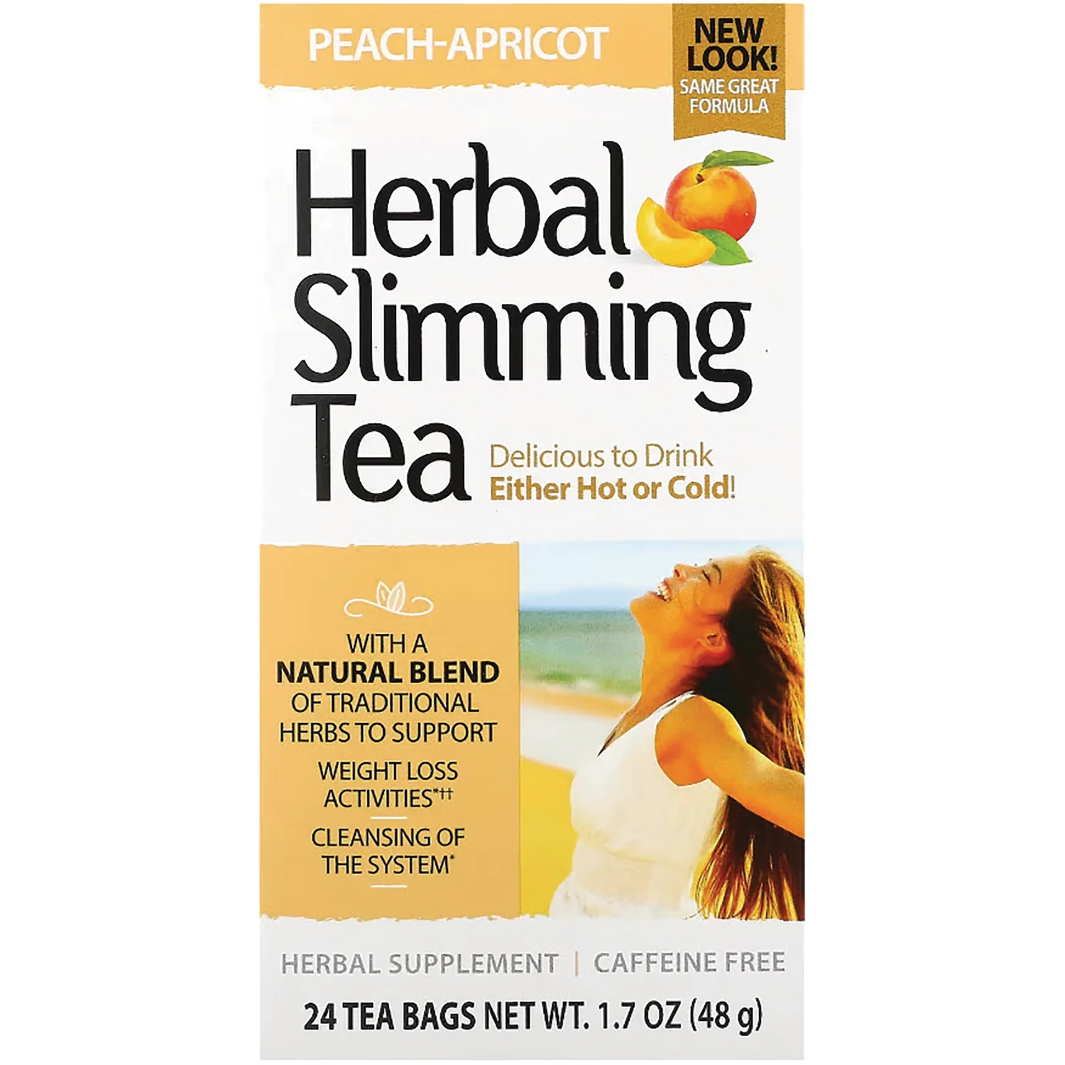Herbal Slimming Tea - Image 5