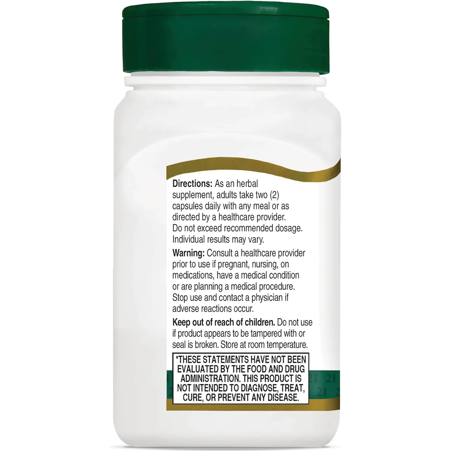 Standardized Milk Thistle Extract - Image 3