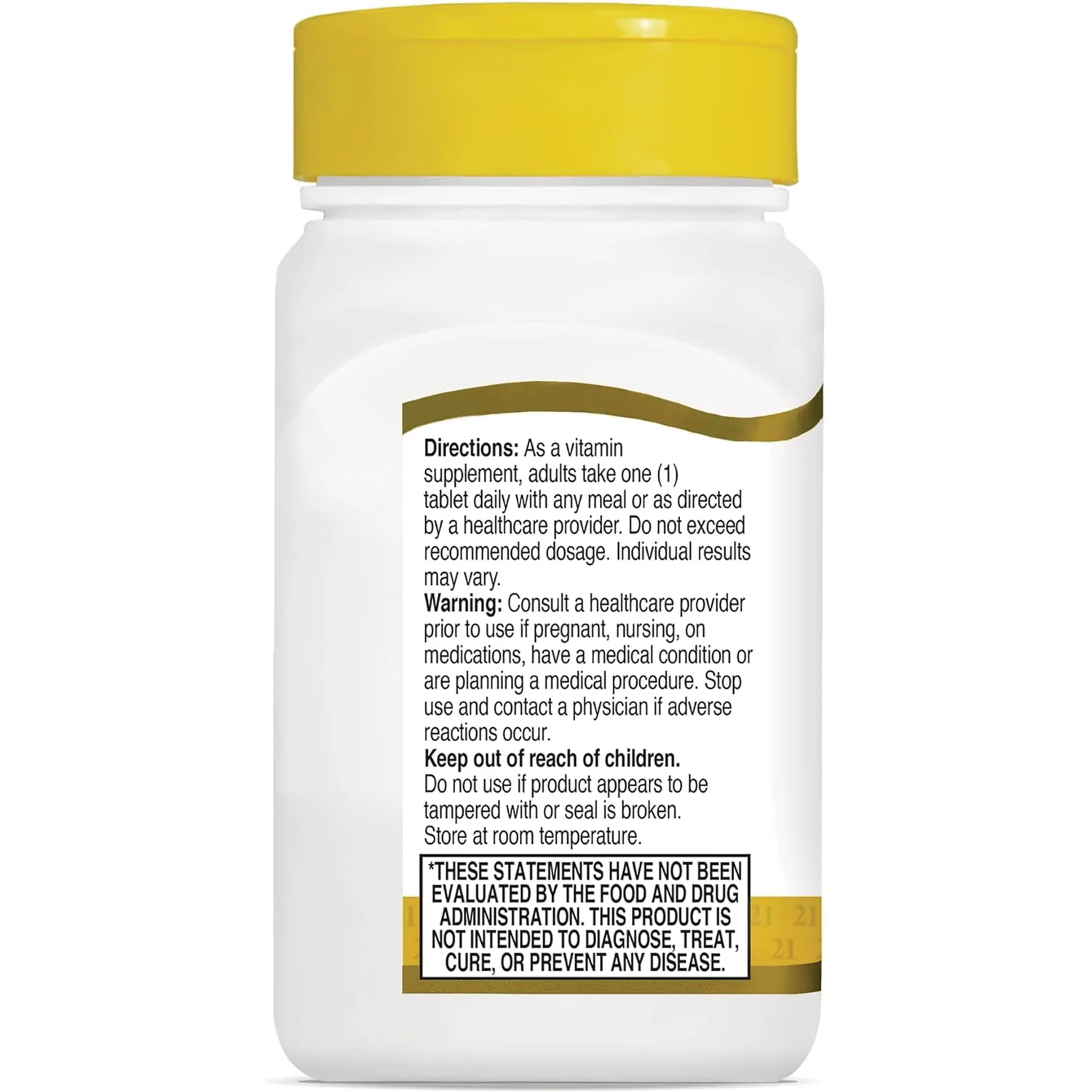 B Complex Plus Vitamin C - Image 3