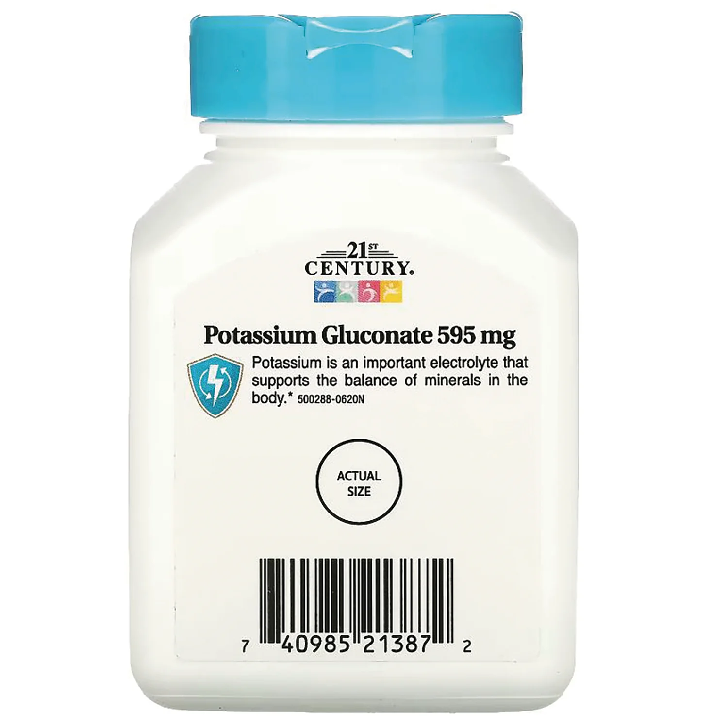 Potassium Gluconate - Image 3