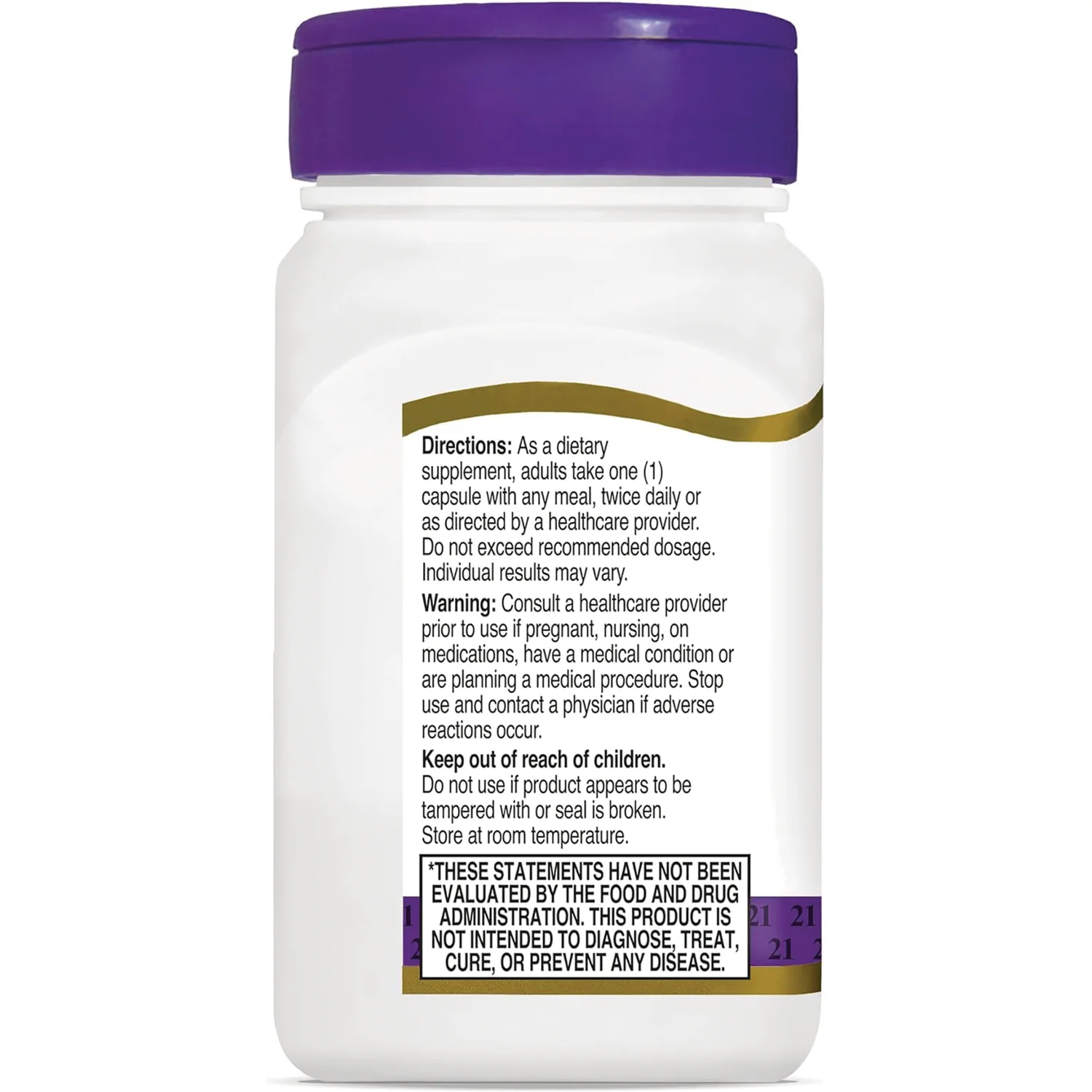 Resveratrol Red Wine Extract - Image 3