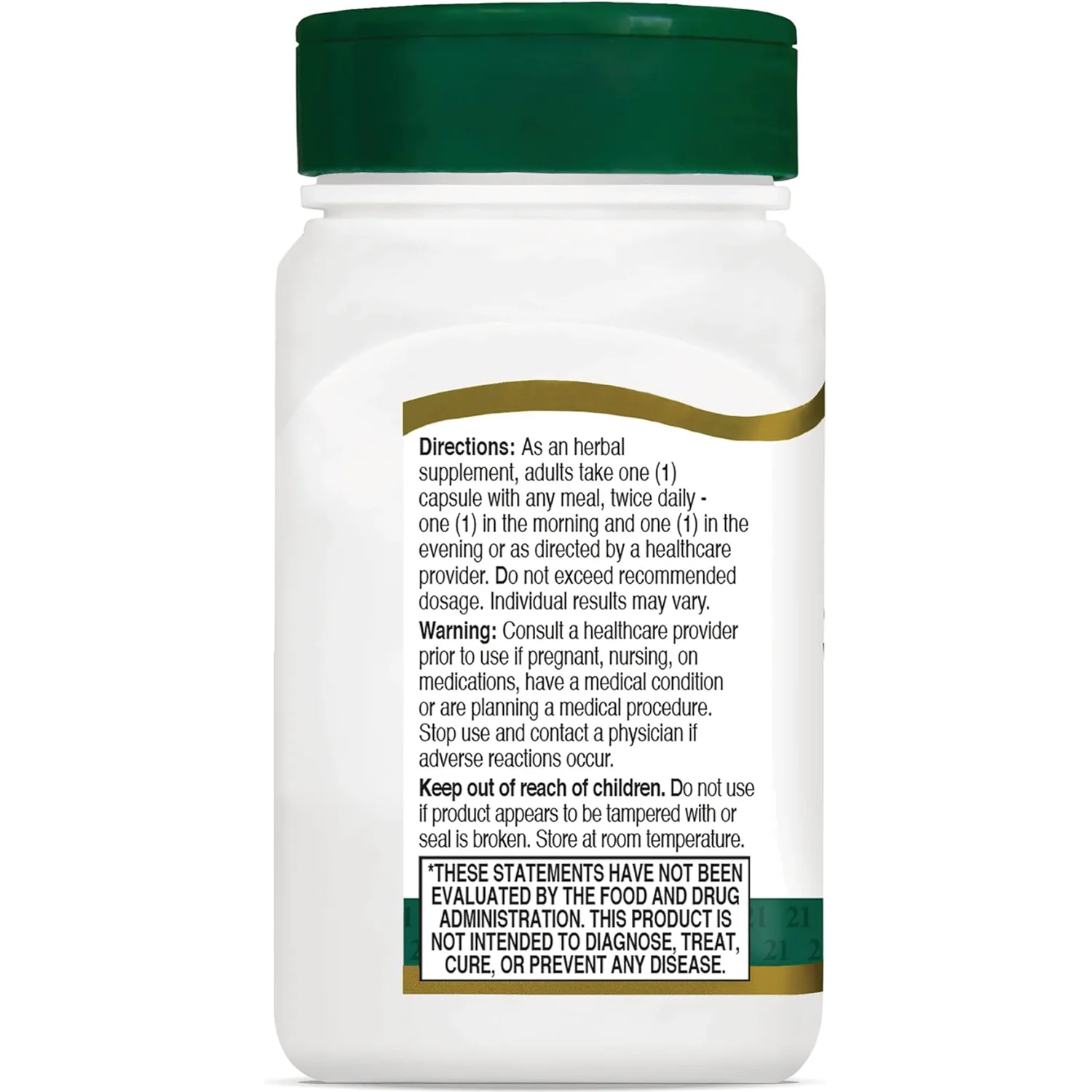 Saw Palmetto - Image 3