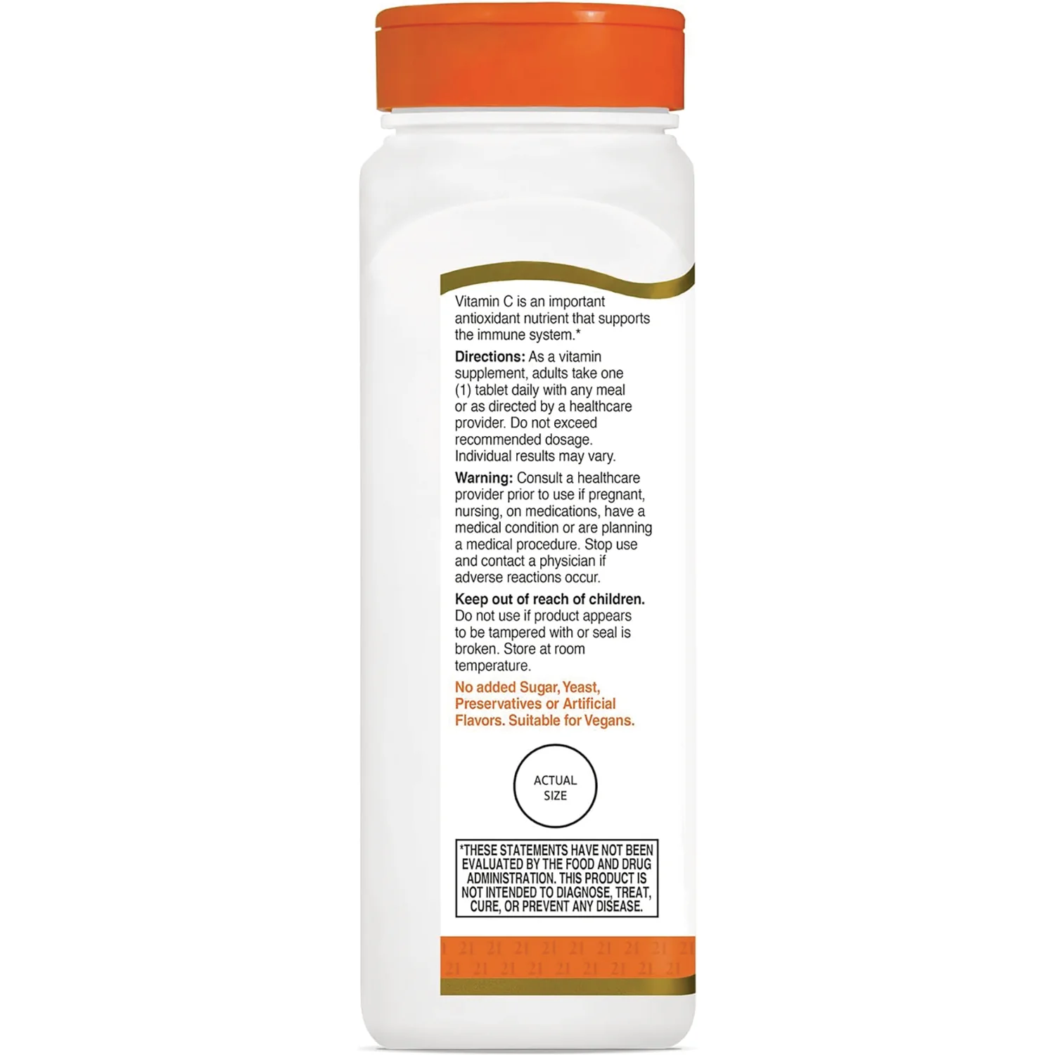 Vitamin C - Image 3