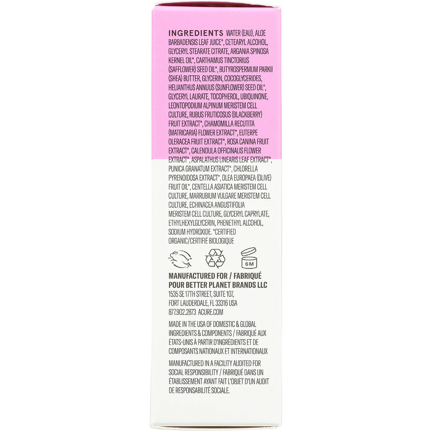 Radically Rejuvenating Eye Cream - Image 2