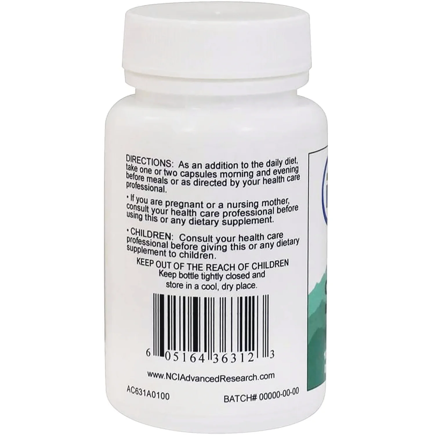 Carotavit Beta Carotene - Image 3