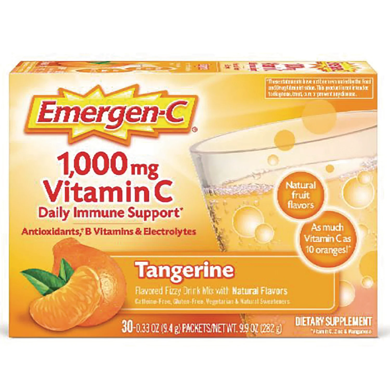 Emergen-C Vitamin C - Image 3