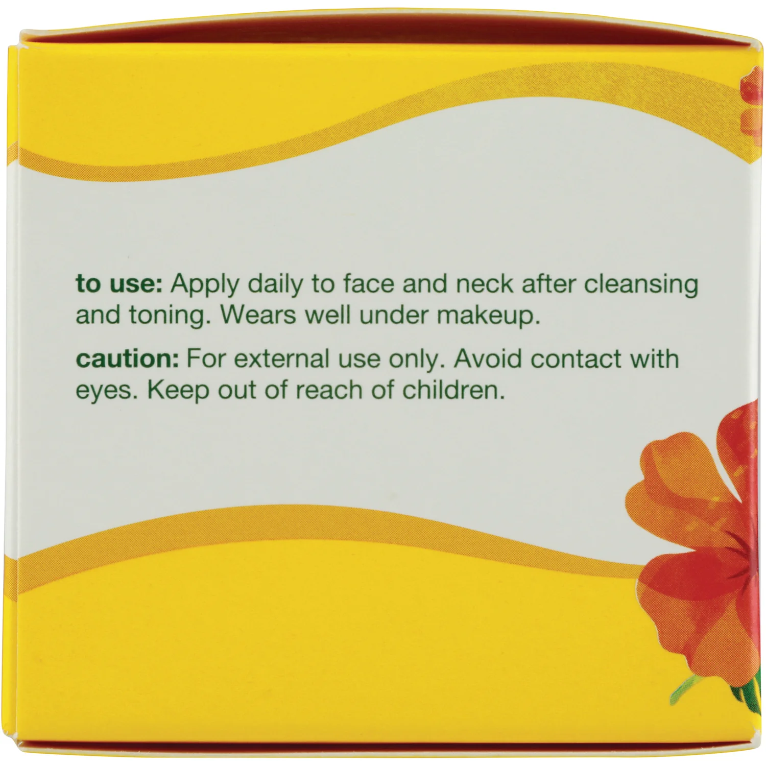 Daily Oil-Free Hydrating Moisturizer - Image 3