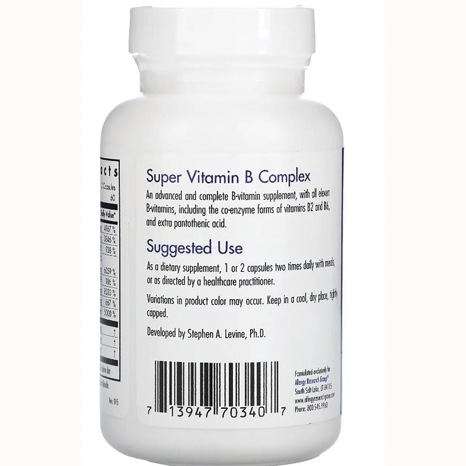 Super Vitamin B - Image 3