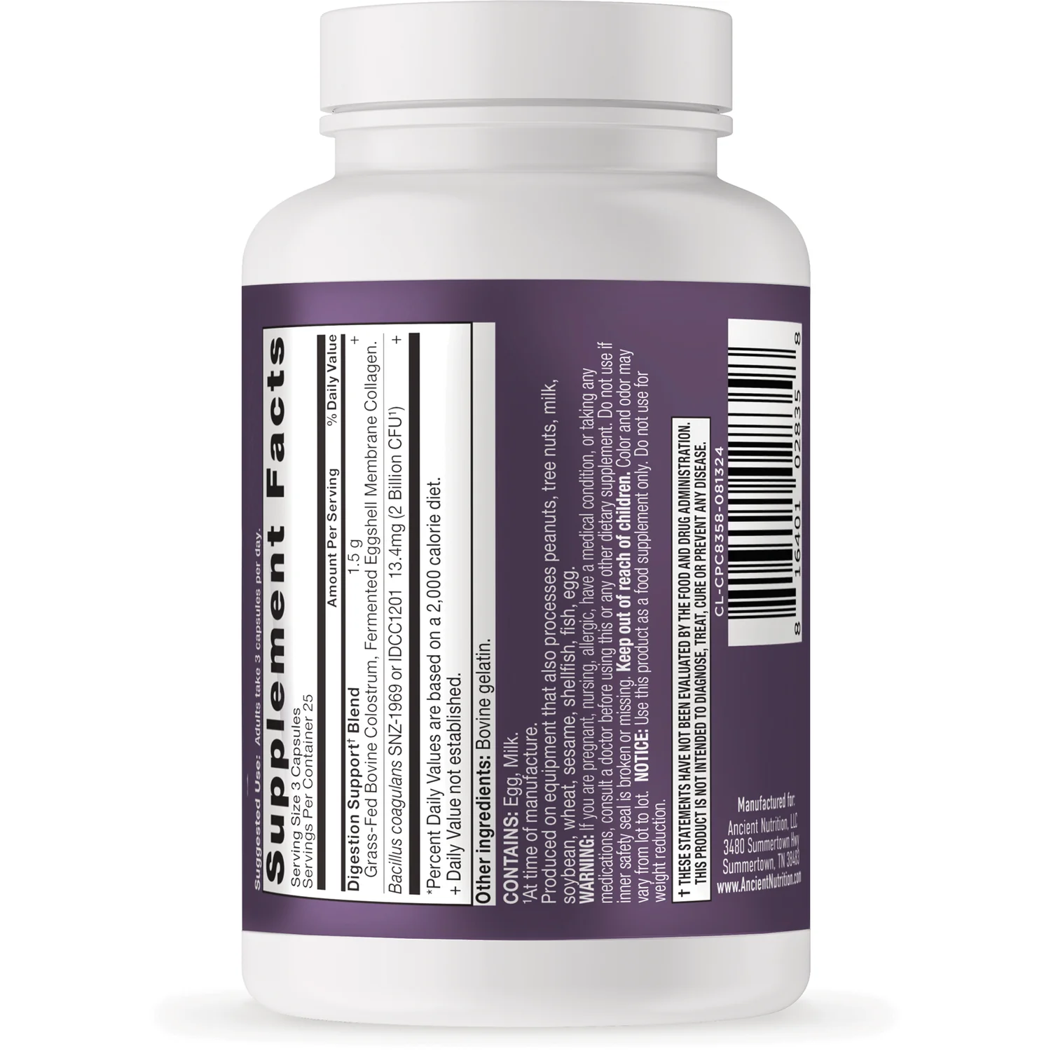 Colostrum + Collagen - Image 2