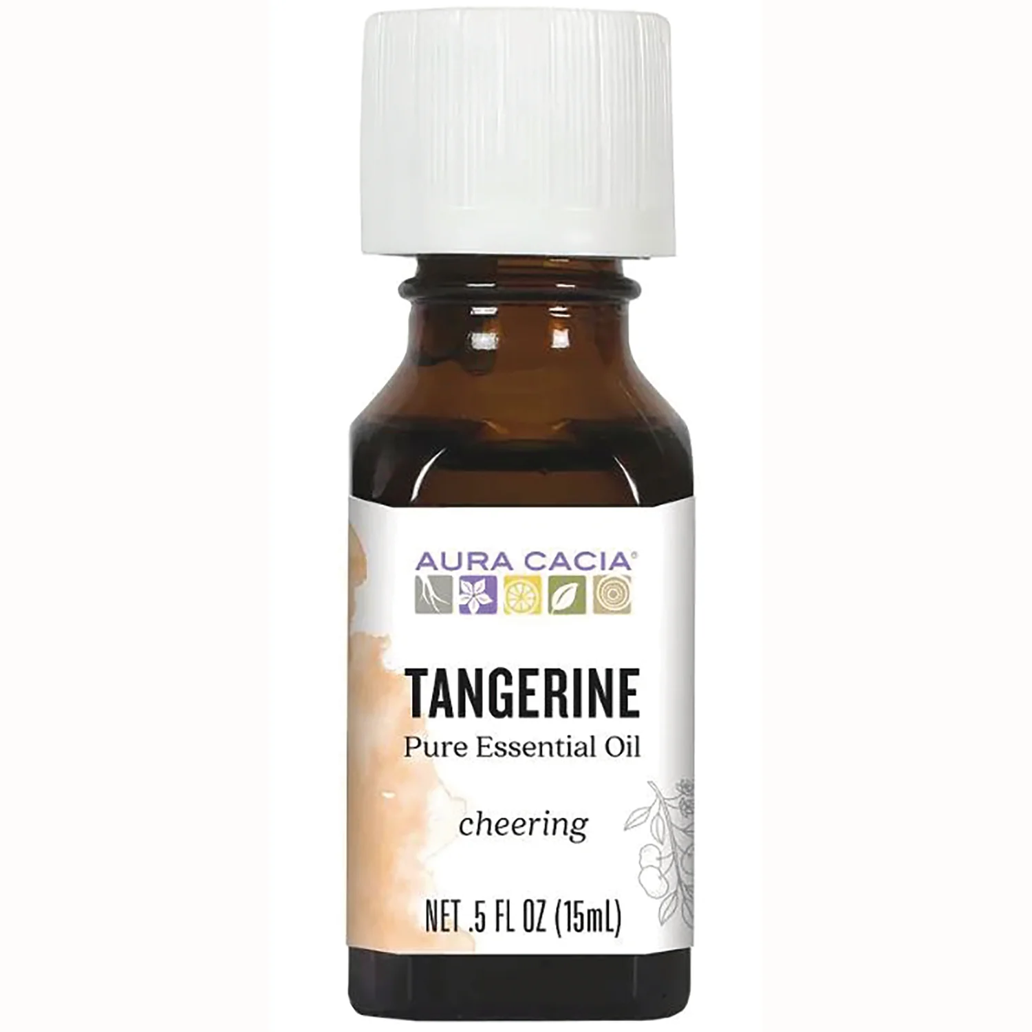 Tangerine Pure Essential Oil