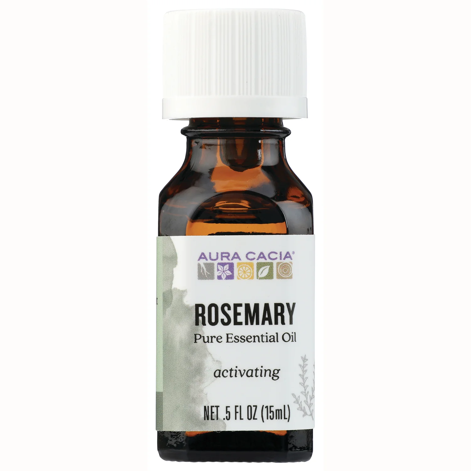 Rosemary Pure Essential Oil