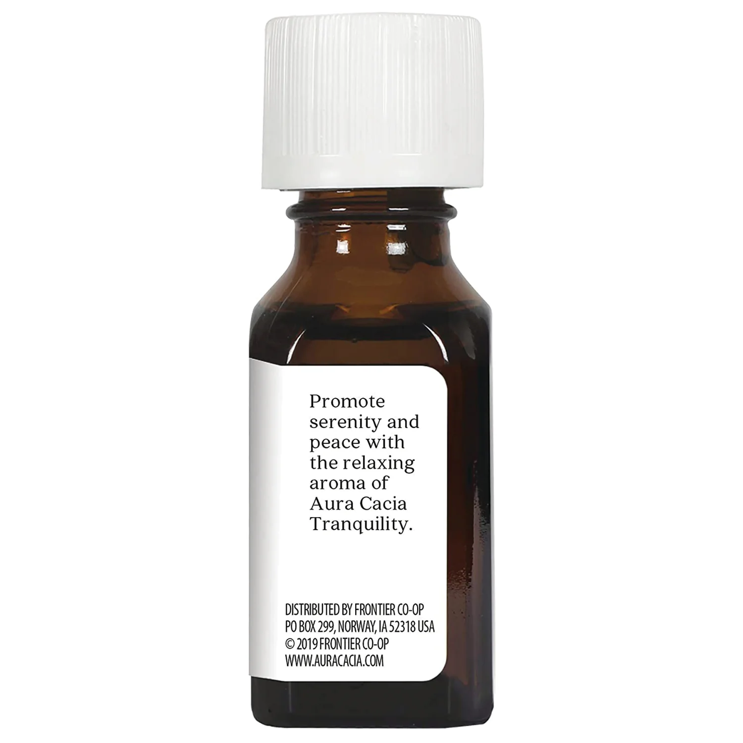 Tranquility Pure Essential Oil Blend - Image 3