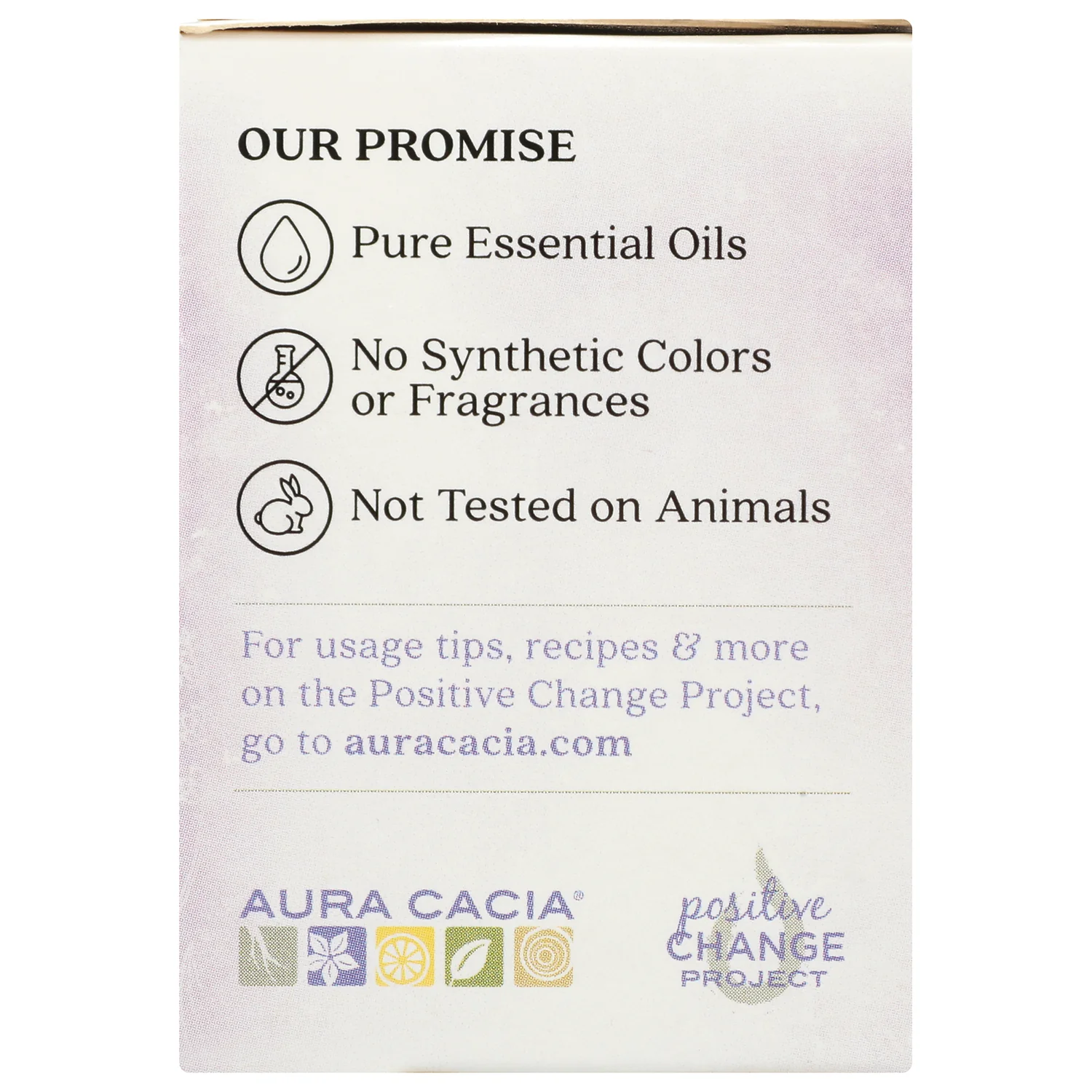 Aromatherapy Shower Tablets - Lavender - Image 4