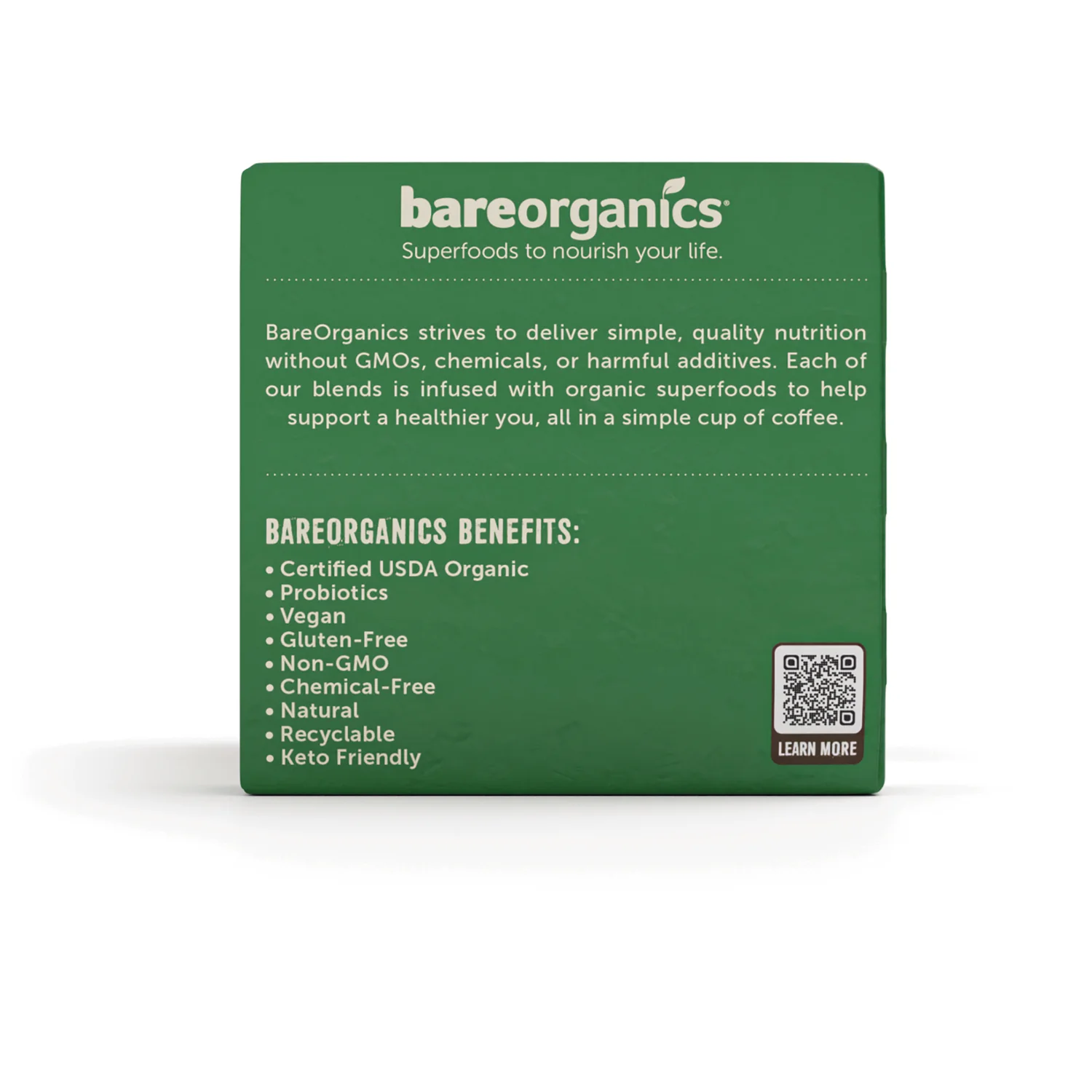 Energizing Coffee with Superfoods - Image 4