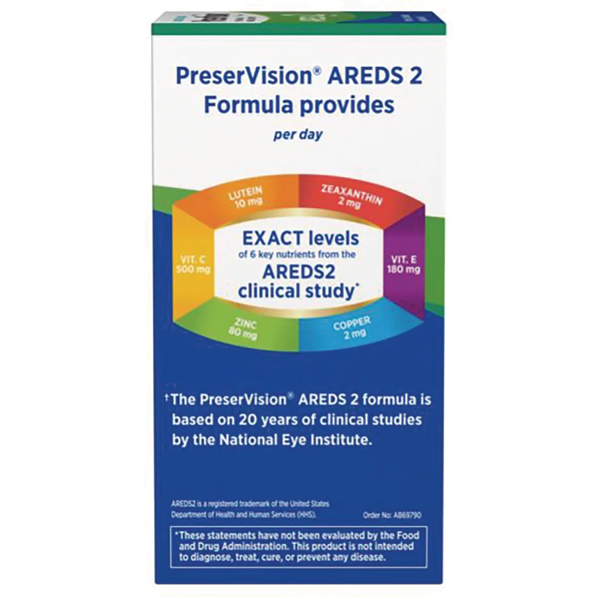 PreserVision Areds 2 - Image 3