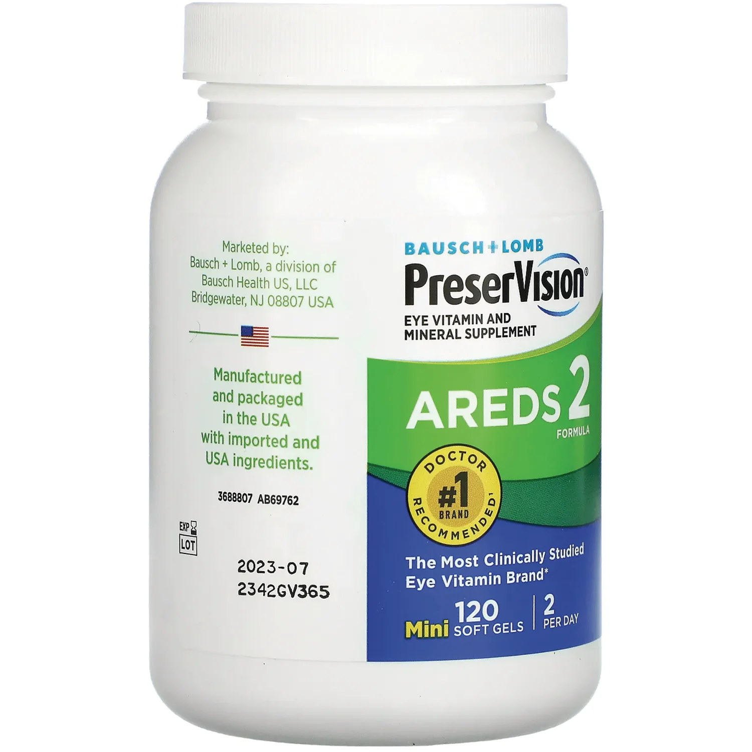 PreserVision AREDS 2 - Image 4