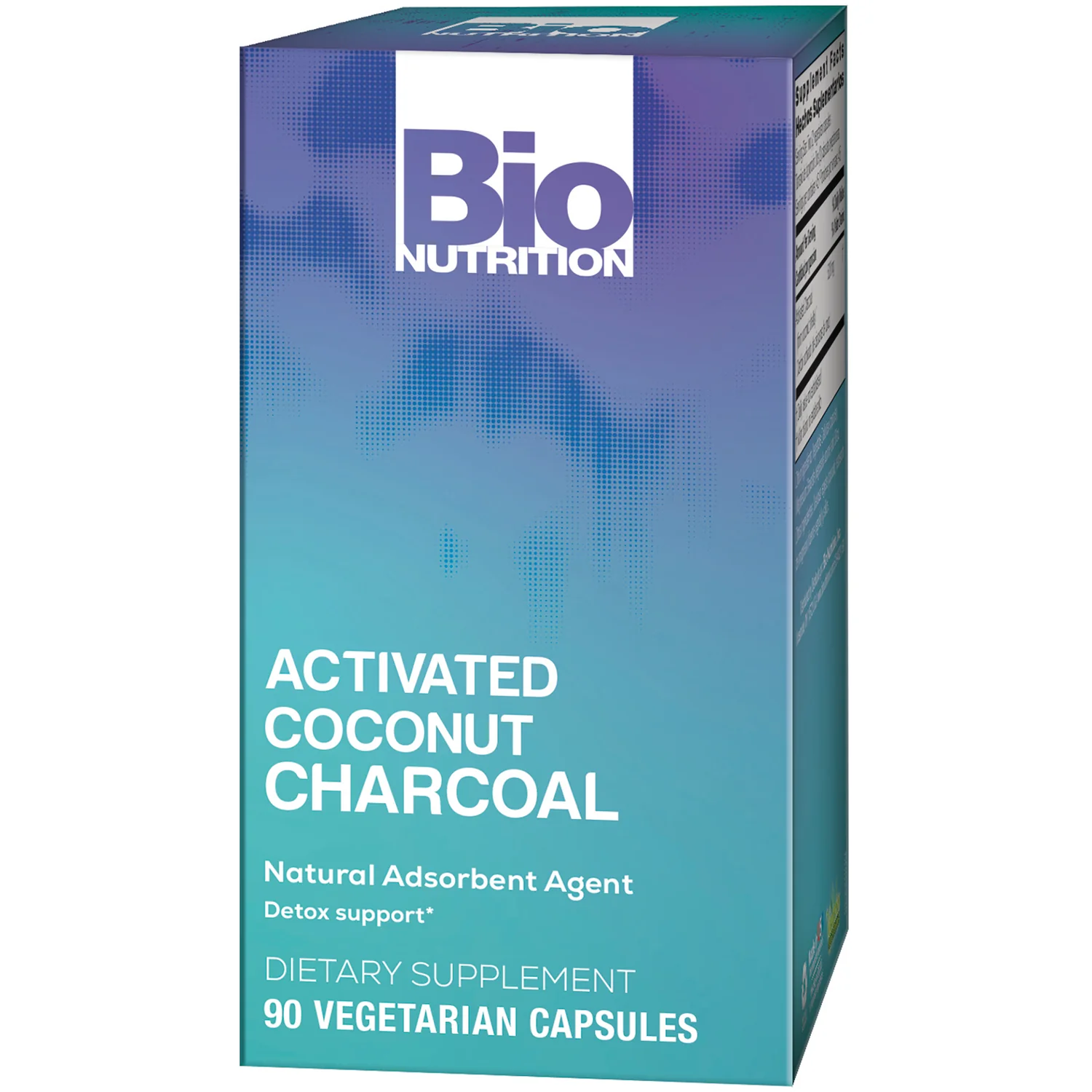 Activated Coconut Charcoal