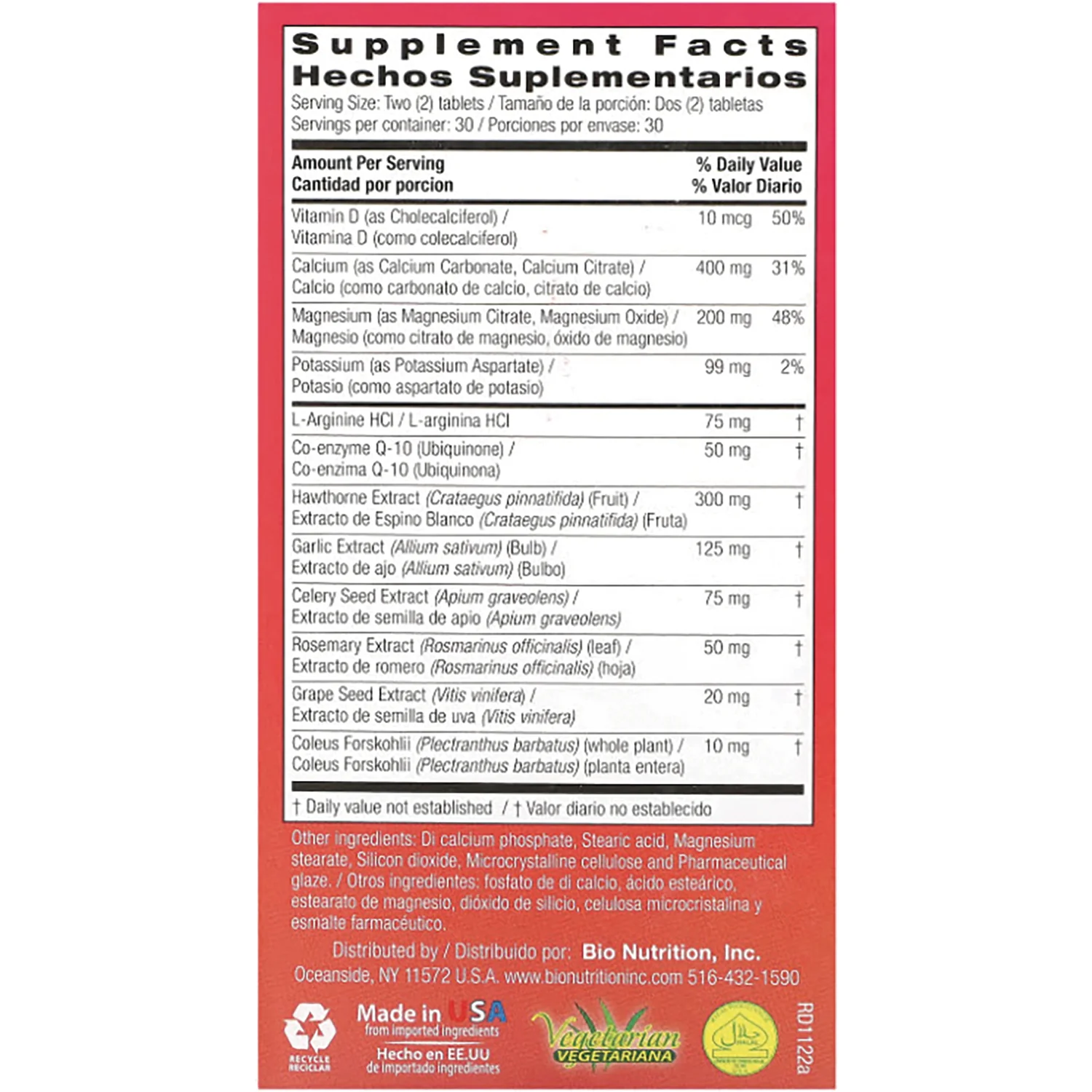 Blood Pressure Wellness - Image 2
