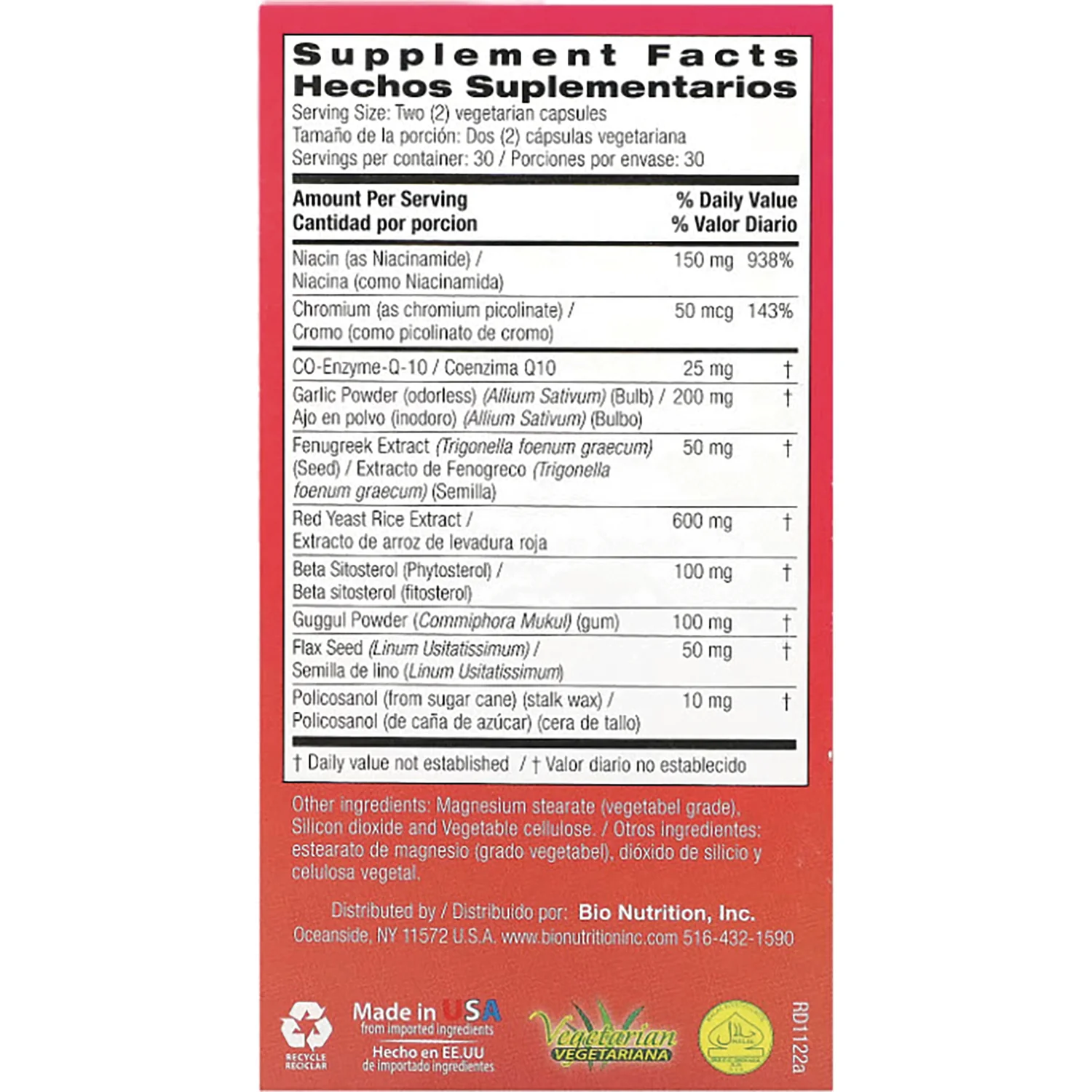 Cholesterol Wellness - Image 2
