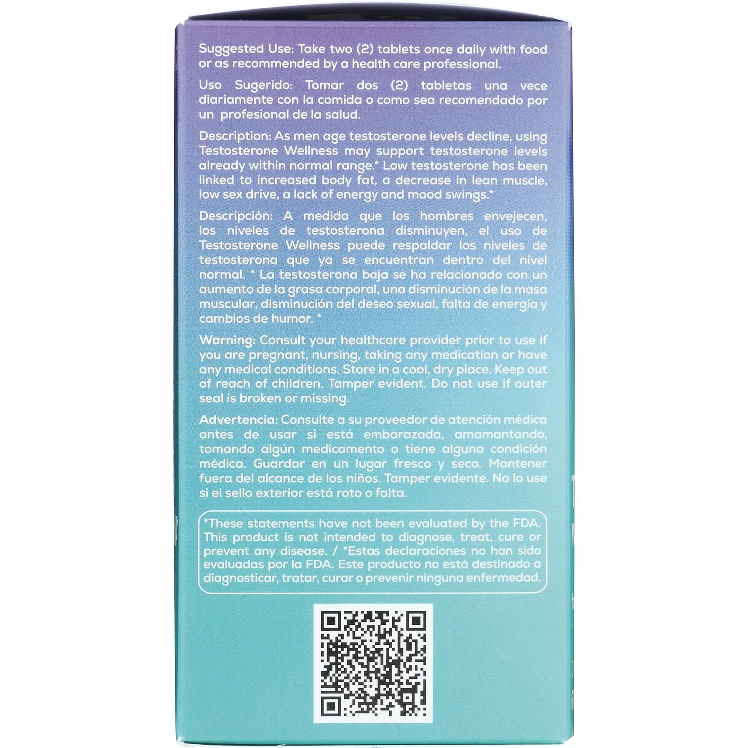 Testosterone Wellness for Men - Image 3