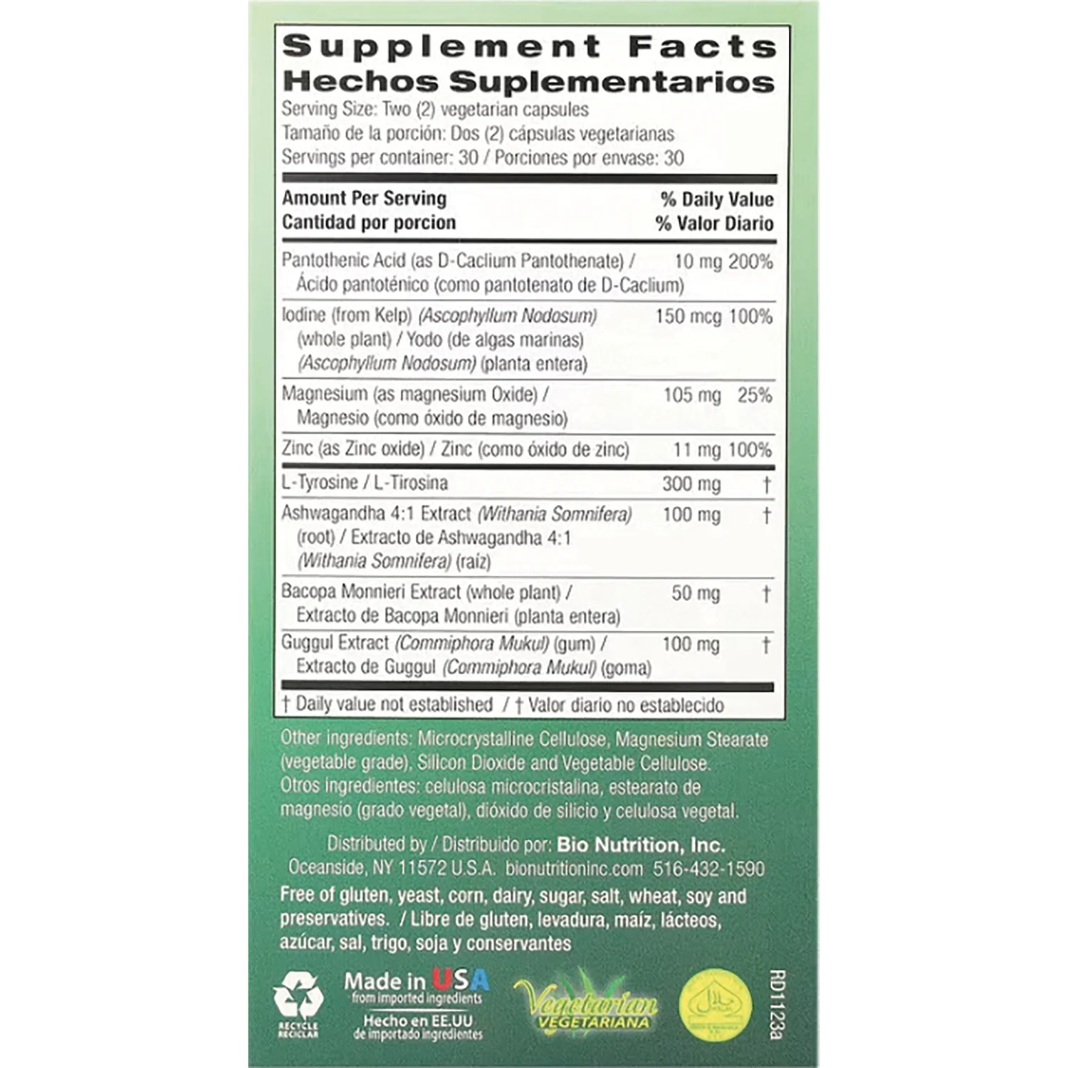 Thyroid Wellness - Image 2