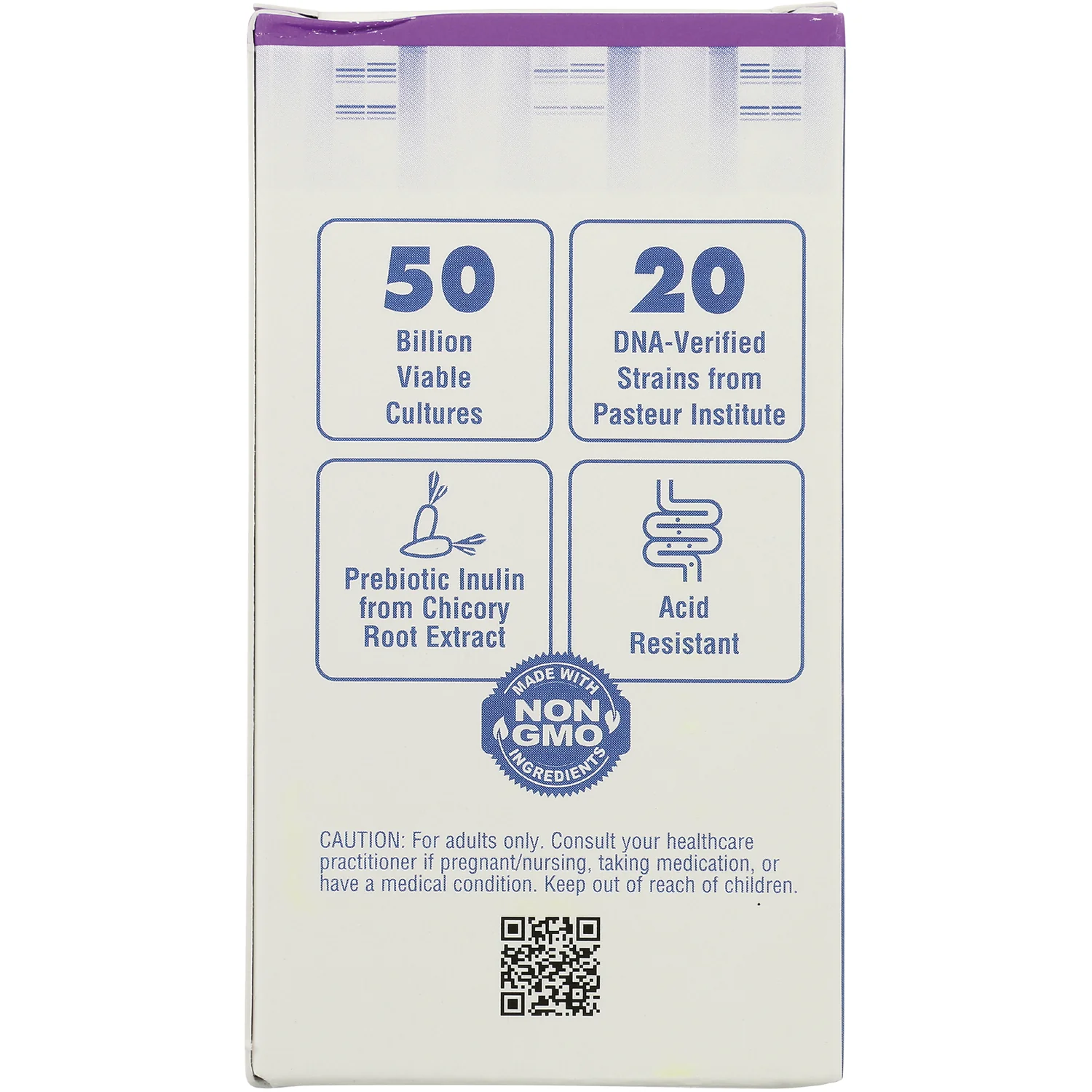 Probiotic & Prebiotic - Image 3
