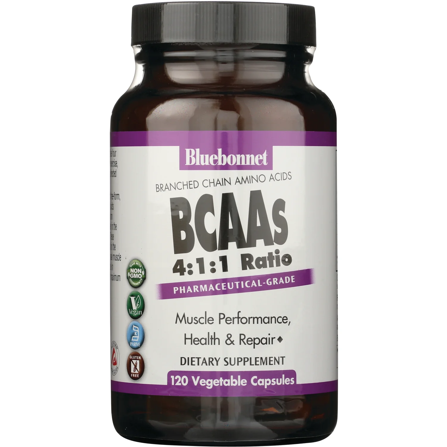 BCAAs