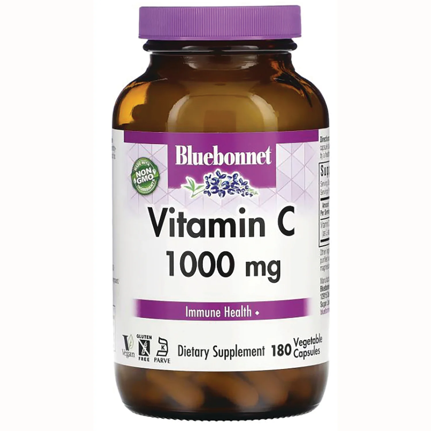 Vitamin C