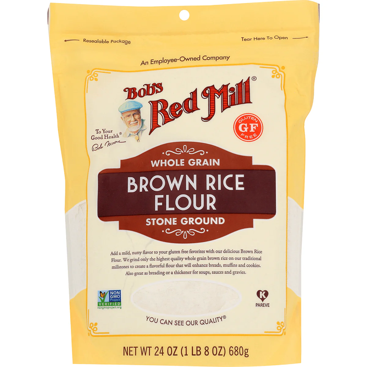 Flour - Image 9