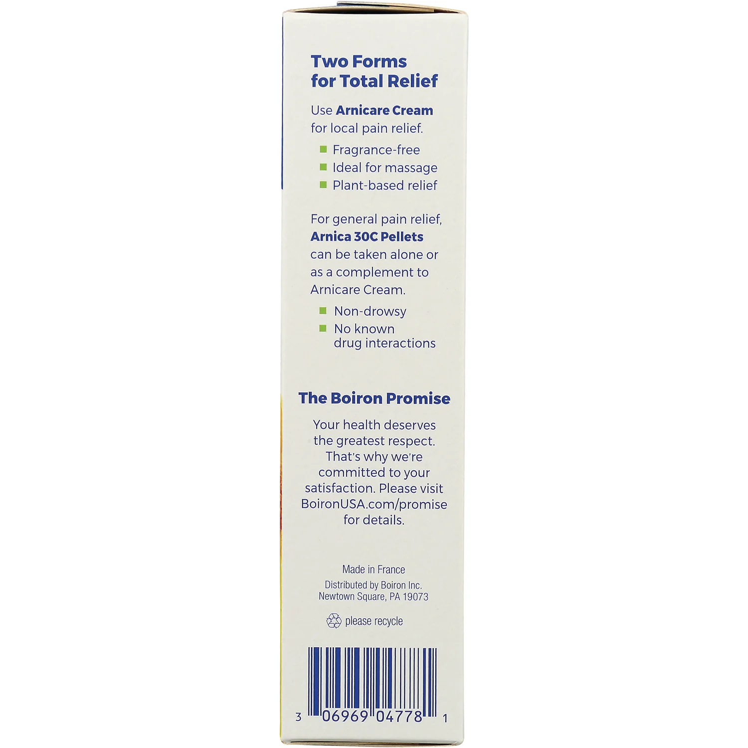 Arnicare Cream & Oral Pellets - Image 4