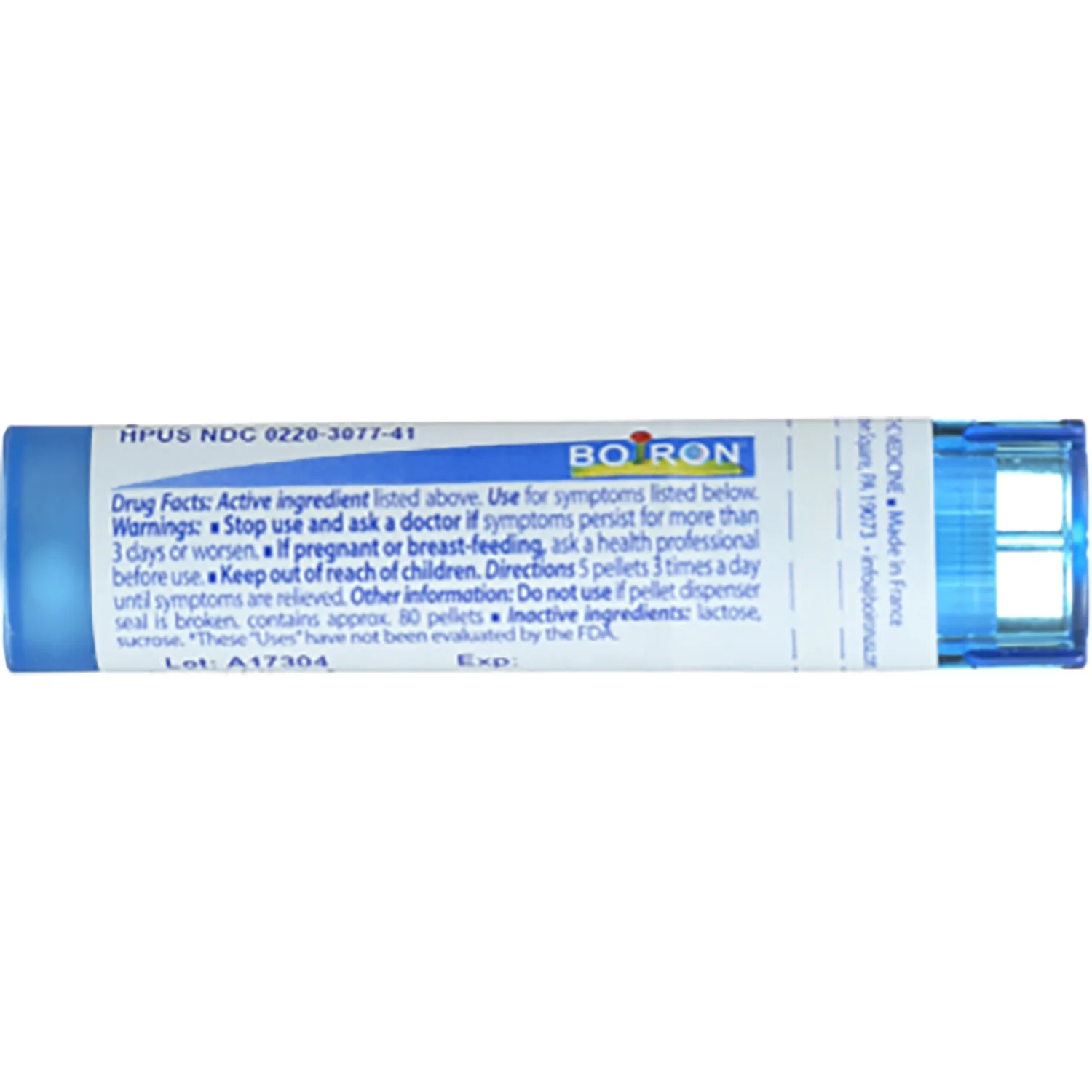 Ledum palustre 30C - Image 2