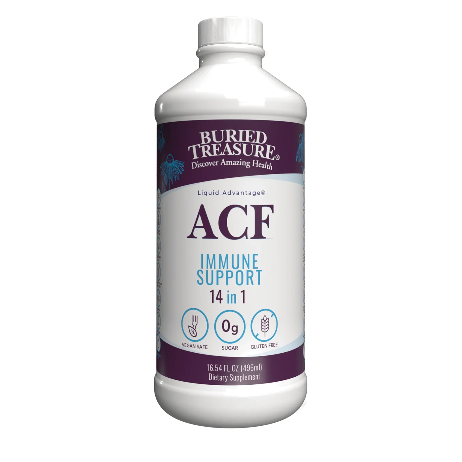 ACF Immune Support