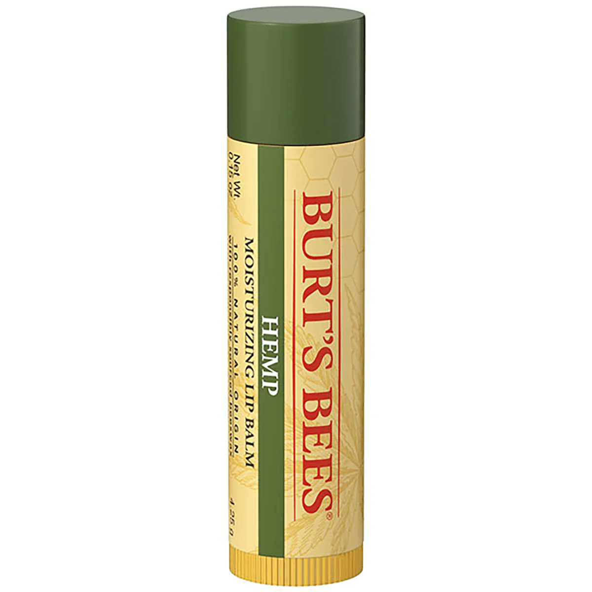 Hemp Moisturizing Lip Balm