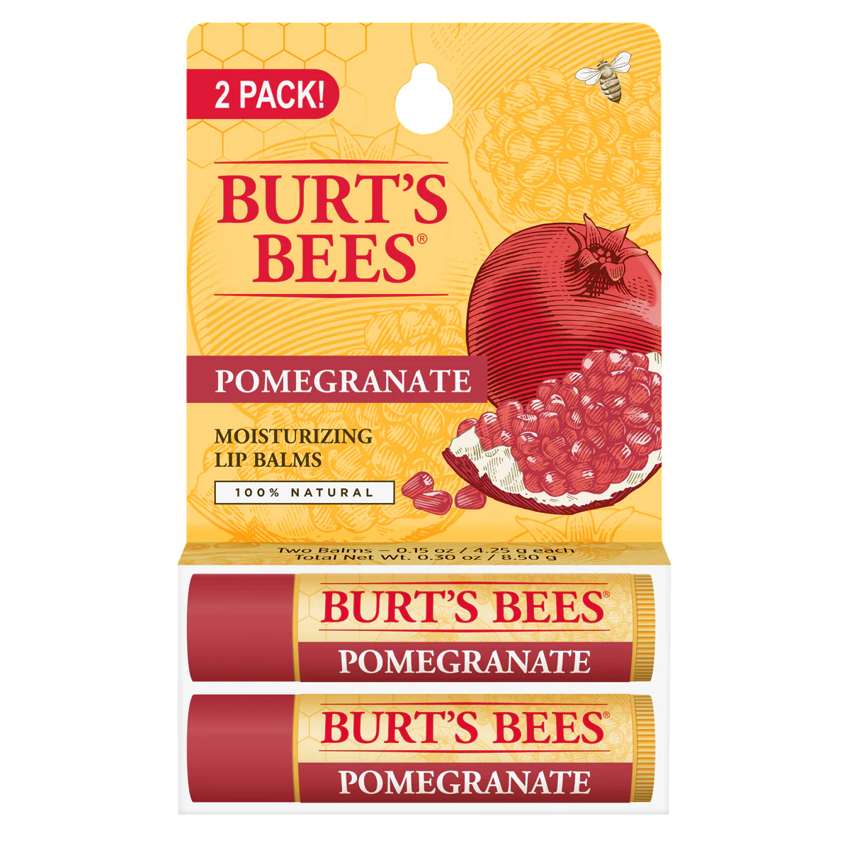 Moisturizing Lip Balm - Image 2