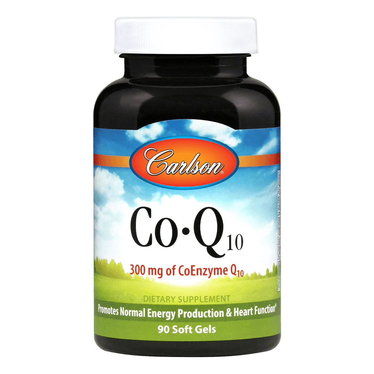 CoQ10