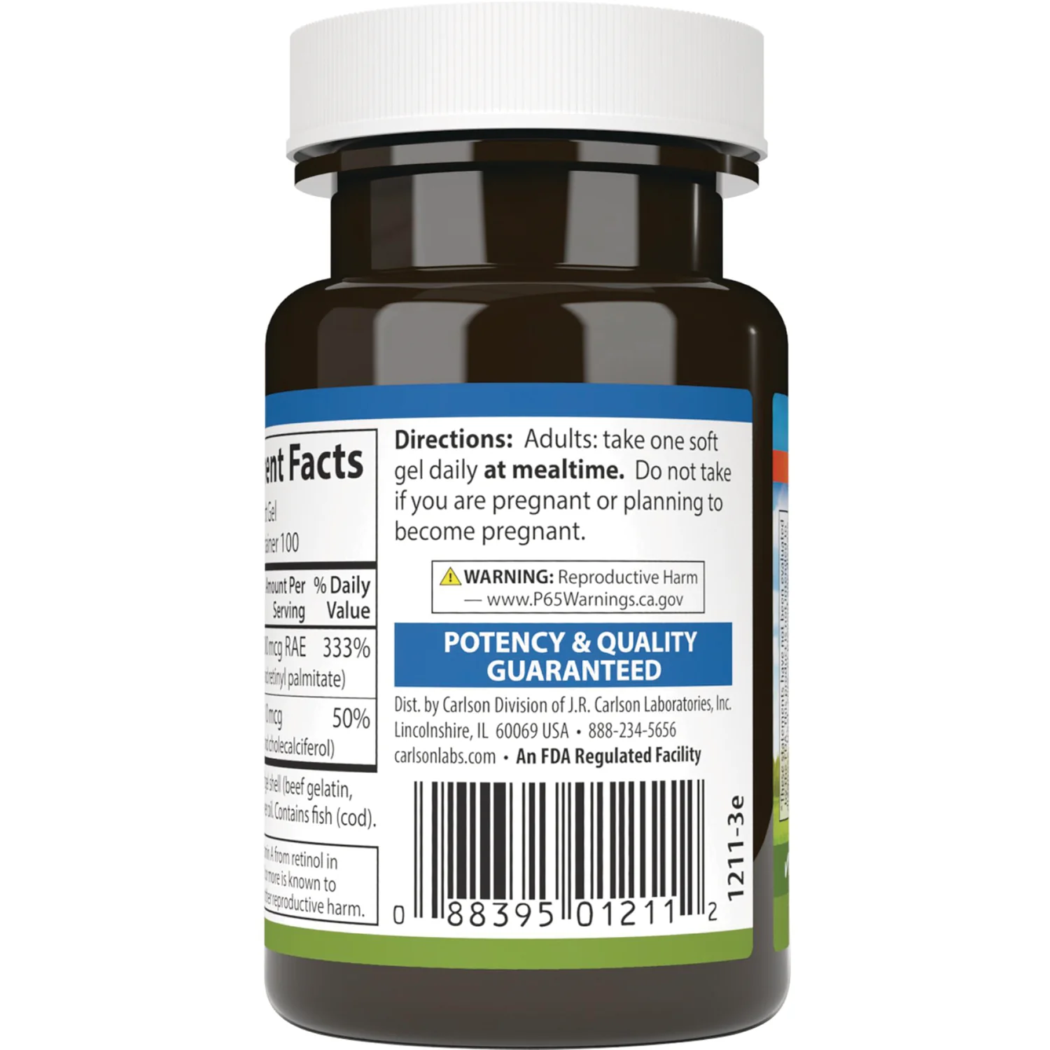 Vitamin A & D - Image 3