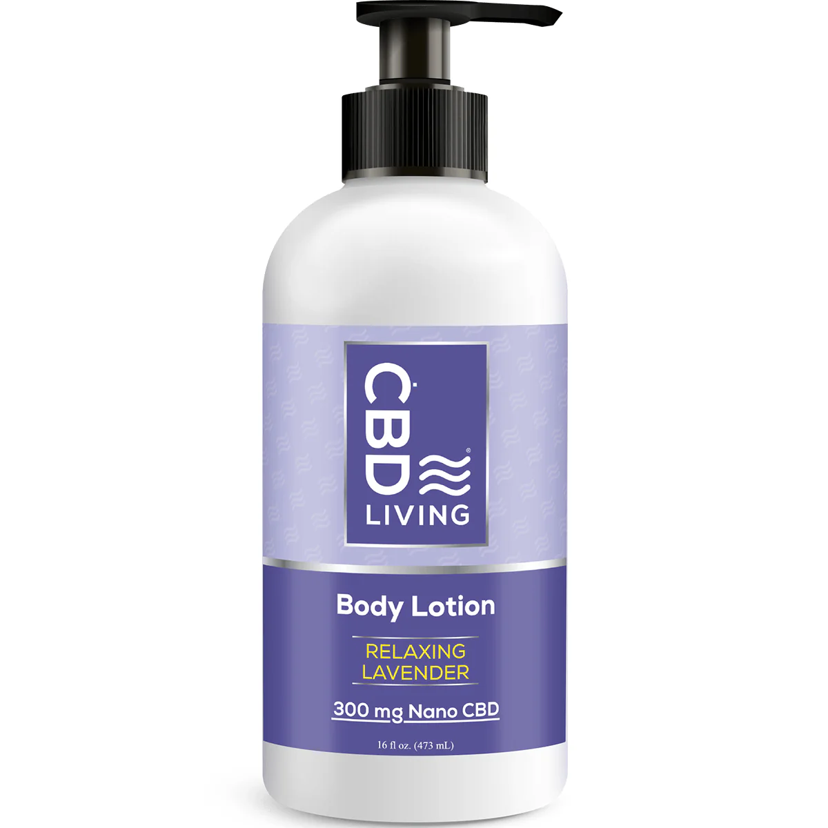 CBD Body Lotion