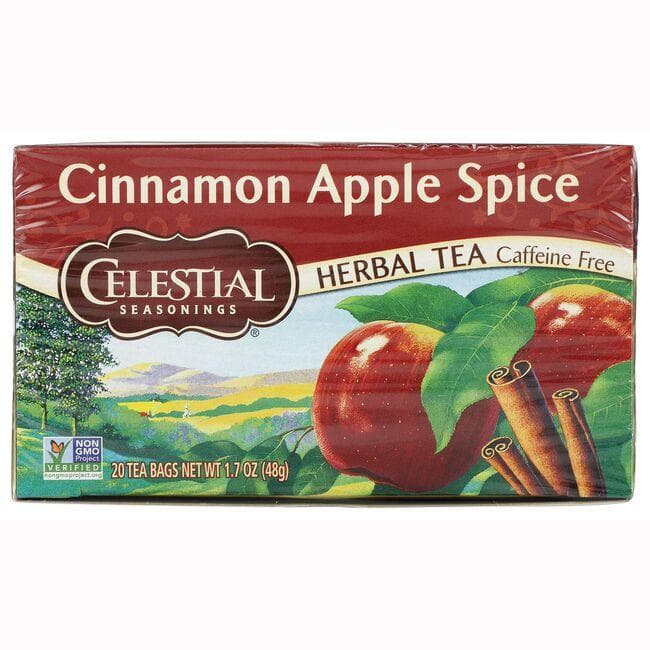 Caffeine Free Herbal Tea - Image 14