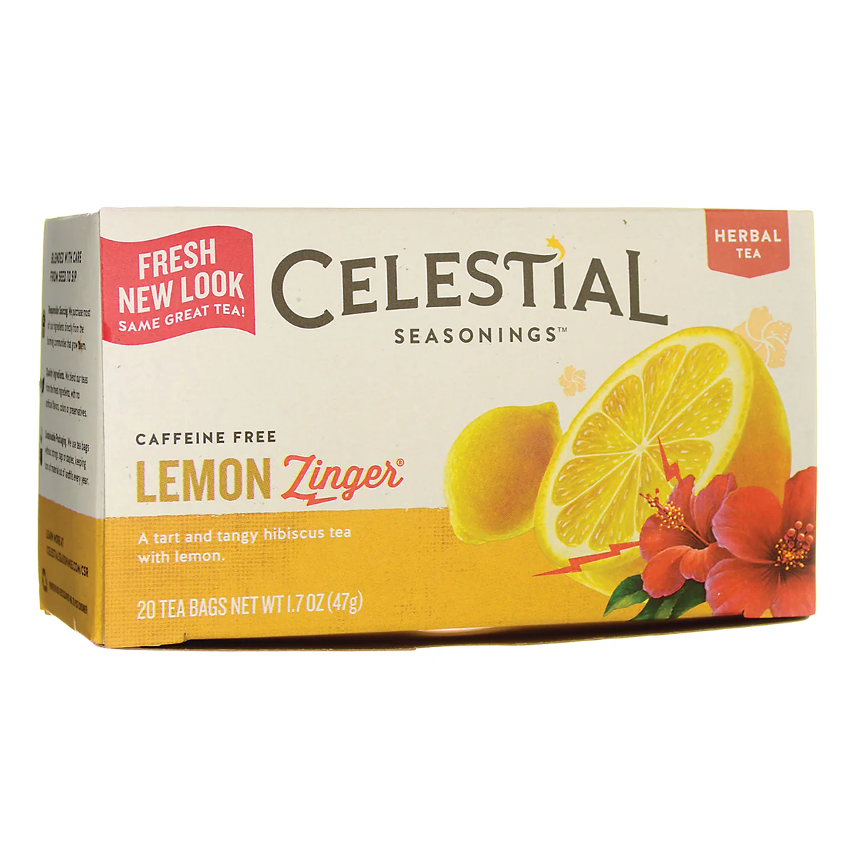 Caffeine Free Herbal Tea - Image 2