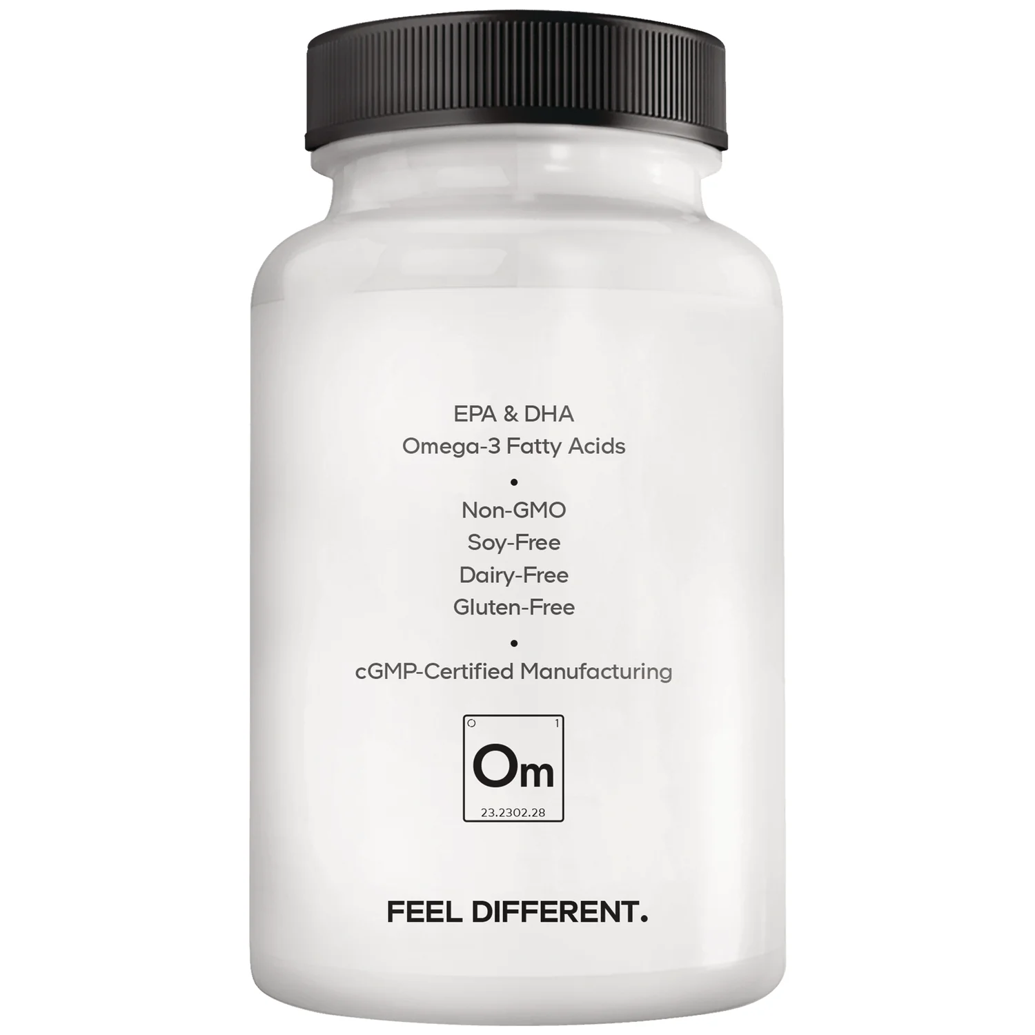 Amen Omega-3 - Image 3
