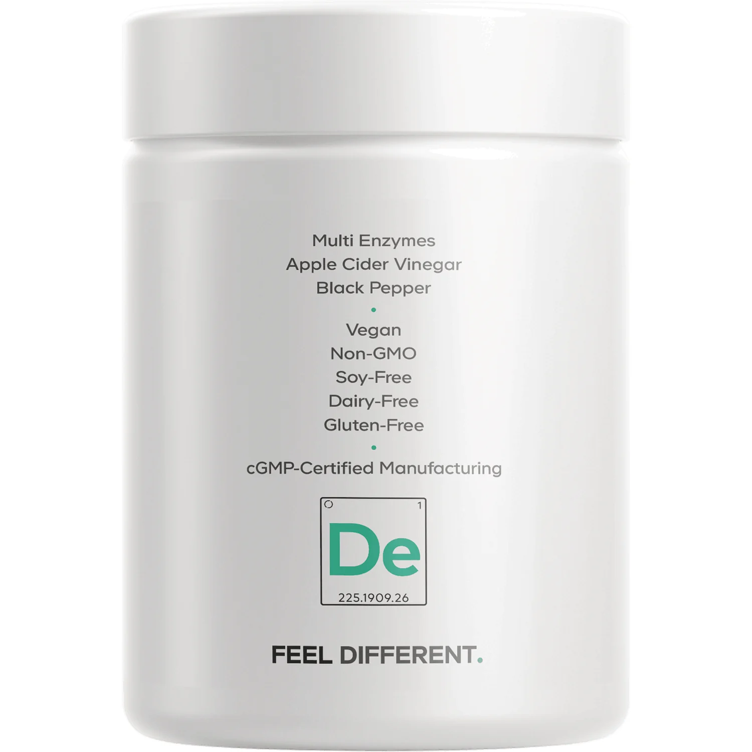 Fermented Digestive Enzymes+ - Image 3