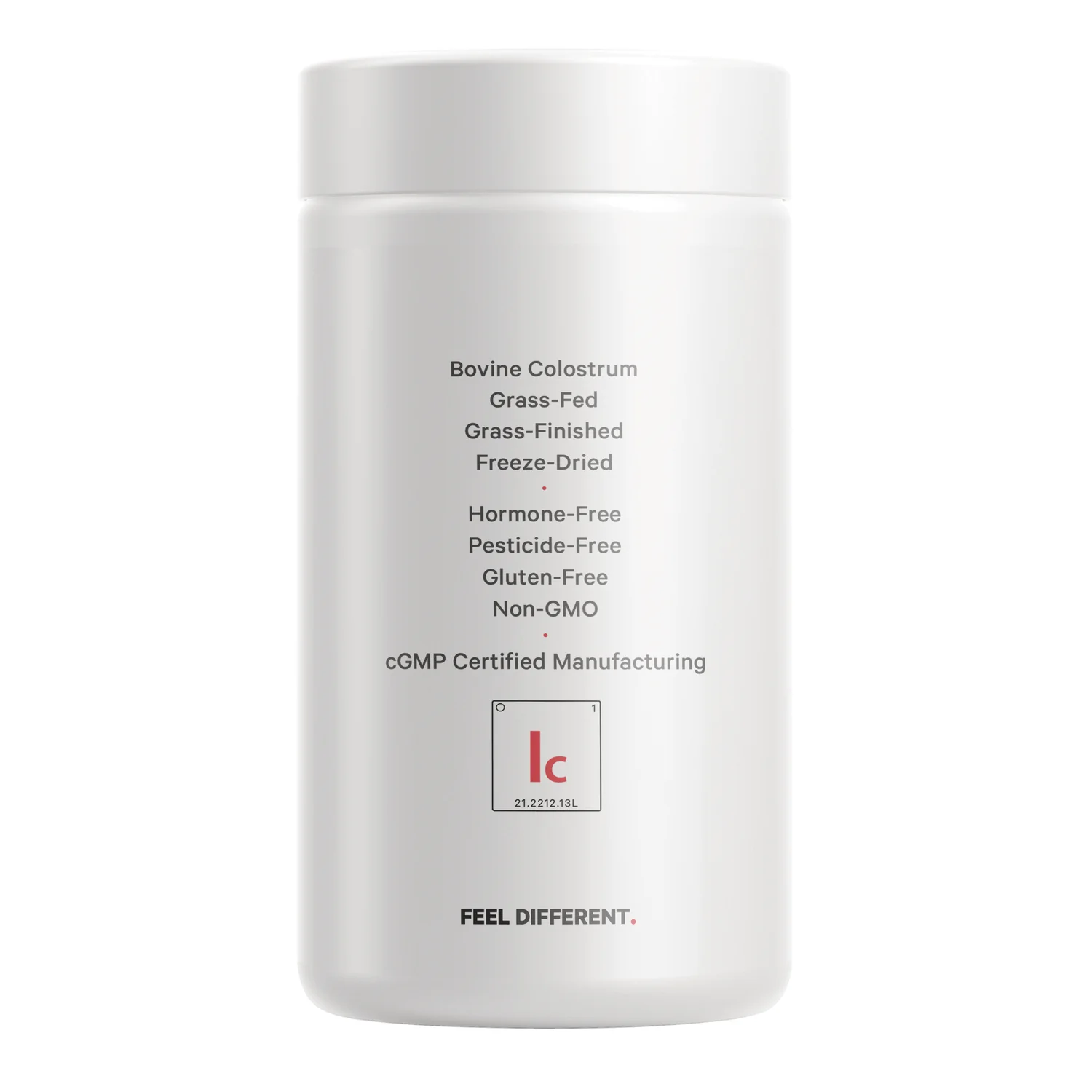 Immuno Colostrum - Image 3