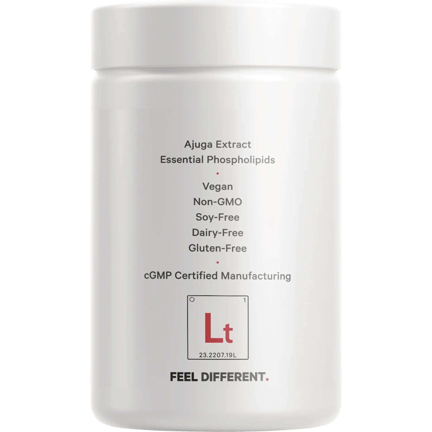 Liposomal Turkesterone+ - Image 3