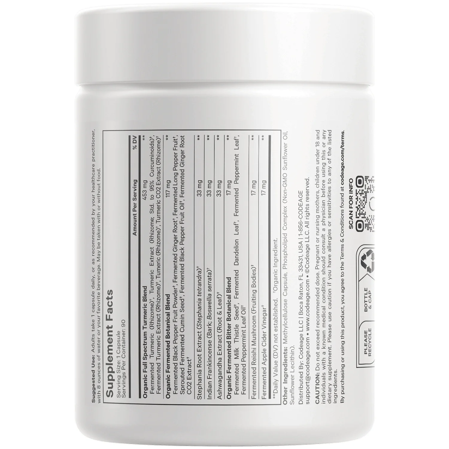 Liposomal Turmeric+ - Image 2