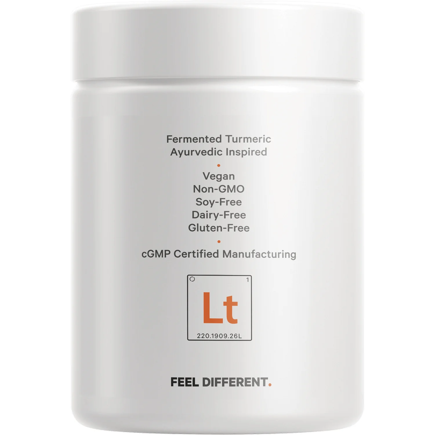 Liposomal Turmeric+ - Image 3