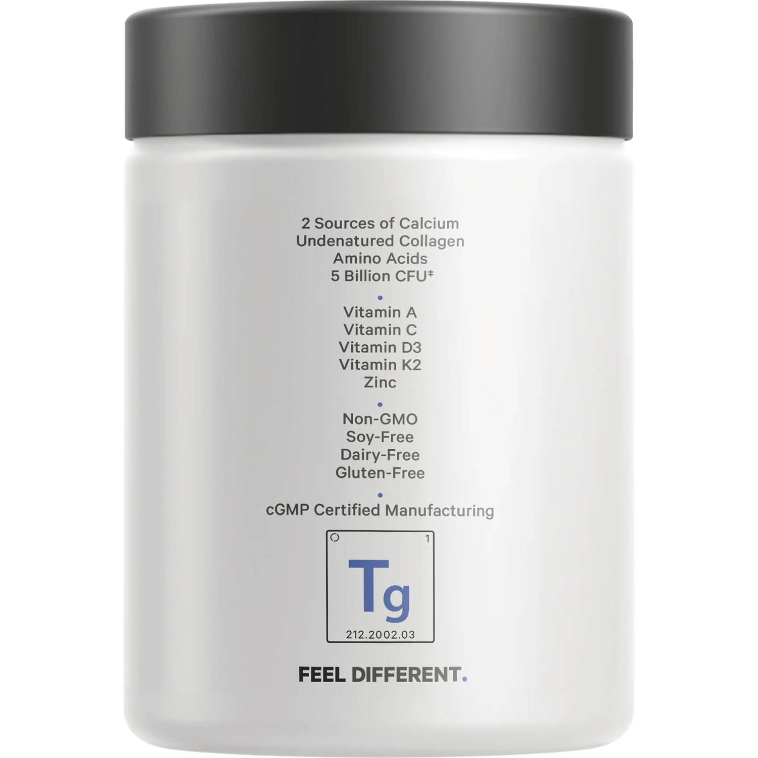 Teeth & Gums Vitamins - Image 3