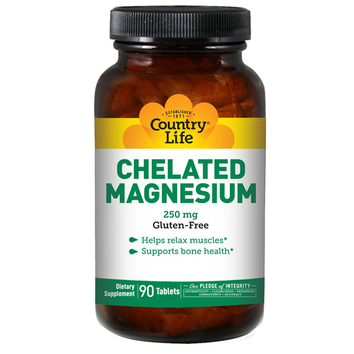 Chelated Magnesium - Image 2
